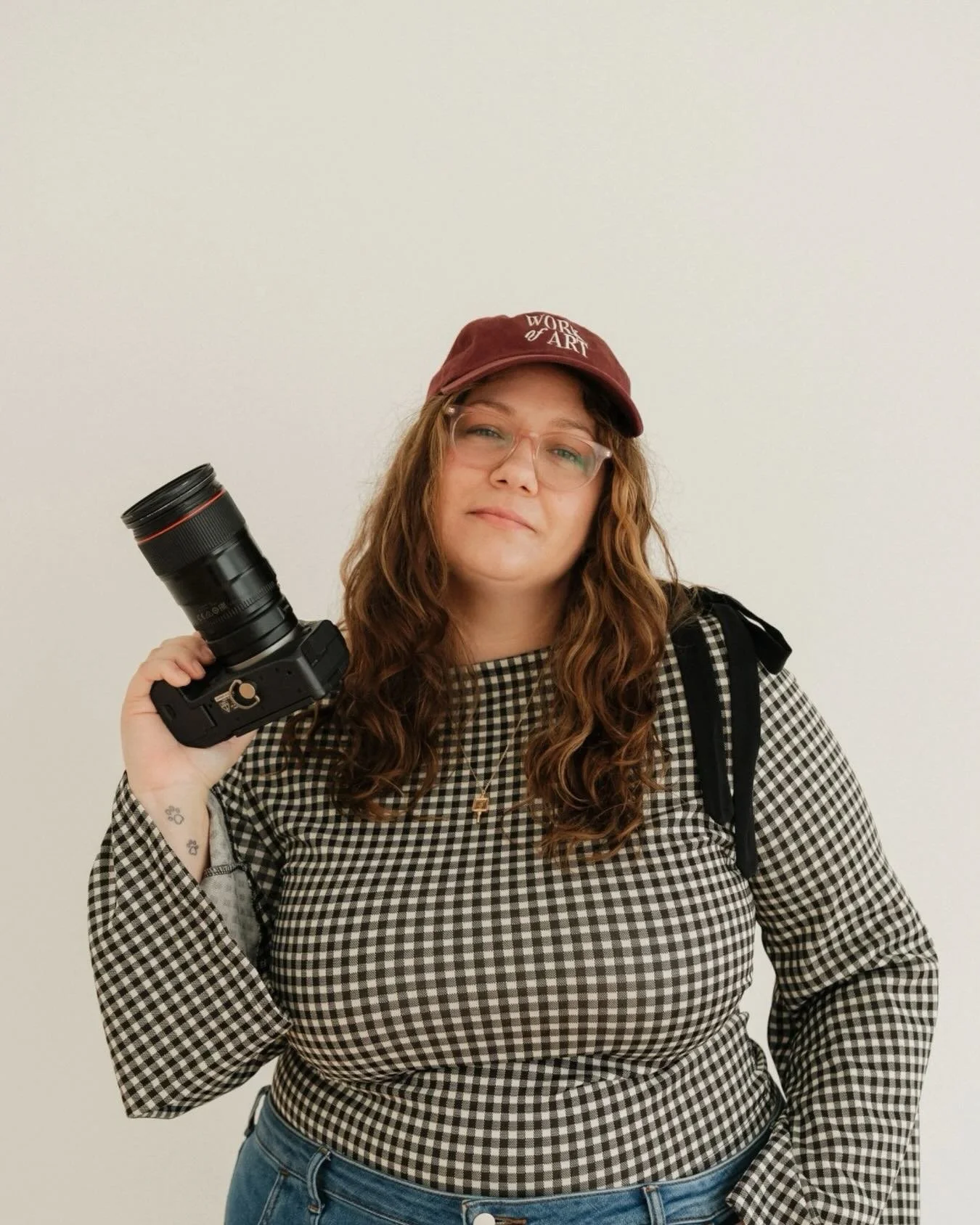 I loooove a good tradesies moment 🤝✨

I&rsquo;m a big believer that small businesses should support other small businesses. We&rsquo;re all building something, and if we can help each other grow without always exchanging cash? I&rsquo;m in.

If you&