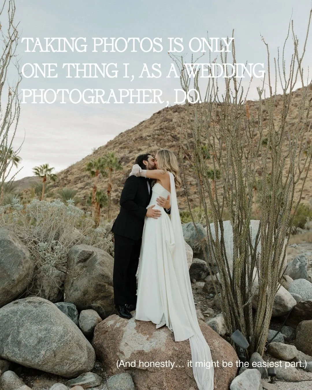 You thought you were just hiring someone to take photos.

But you actually hired someone who:
Helps build your timeline
Keeps family photos from becoming chaos
Knows how to pose you without making it awkward
Notices the moments you would have missed
