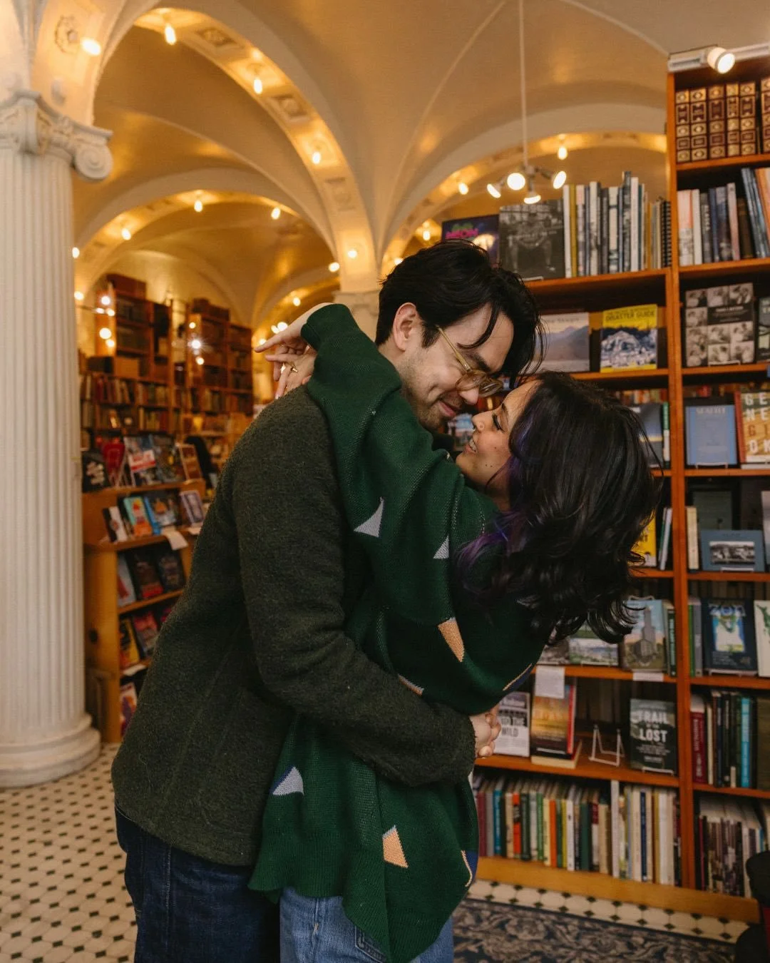 One thing my clients always say they appreciate? How fast I respond.

Because planning a wedding comes with a lot of questions, and you deserve answers while they actually matter &mdash; not three days later when you&rsquo;re already stressed.

Wheth