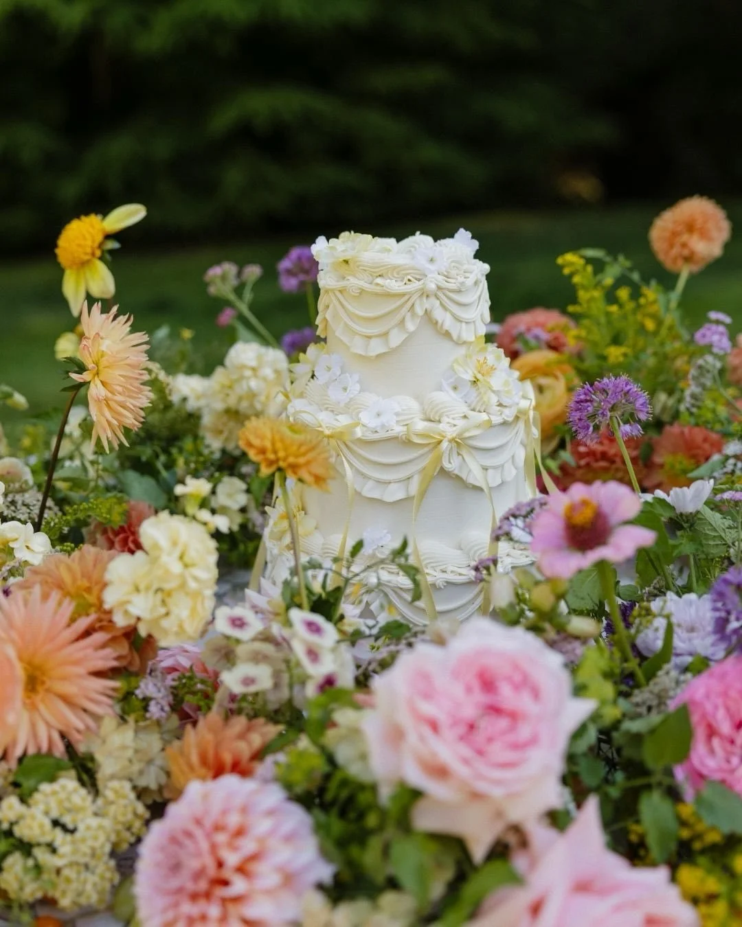 I&rsquo;ve photographed chaotic weddings before. I can step in, fix timelines, track people down, pin boutonnieres, move chairs, and problem-solve on the fly.
But that&rsquo;s not why I&rsquo;m there.

Every minute I spend doing jobs that belong to a