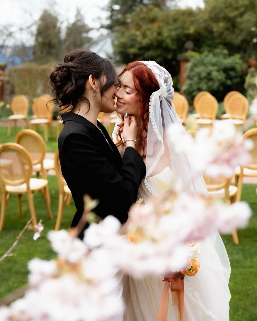 The fastest way to tell if a vendor is a professional? You never have to wonder when they&rsquo;ll respond. 

Do you find yourself saying, &ldquo;We&rsquo;re spending a lot&hellip; I just want to feel confident about our team.&rdquo; The couples who 