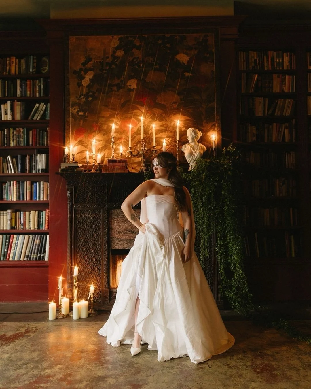 Nobody warns you that planning a wedding can feel like a second job you never applied for. 

You&rsquo;re stressed because you&rsquo;re still waiting on three vendors to respond to your inquiry, you&rsquo;ve had to follow up on things twice, and some