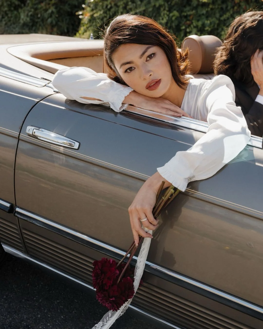 If I don&rsquo;t even know what &lsquo;photography style&rsquo; means&hellip; how am I supposed to choose one?

You start looking for a wedding photographer and suddenly it feels like you need a vocabulary you don&rsquo;t have.
Editorial, moody, ligh