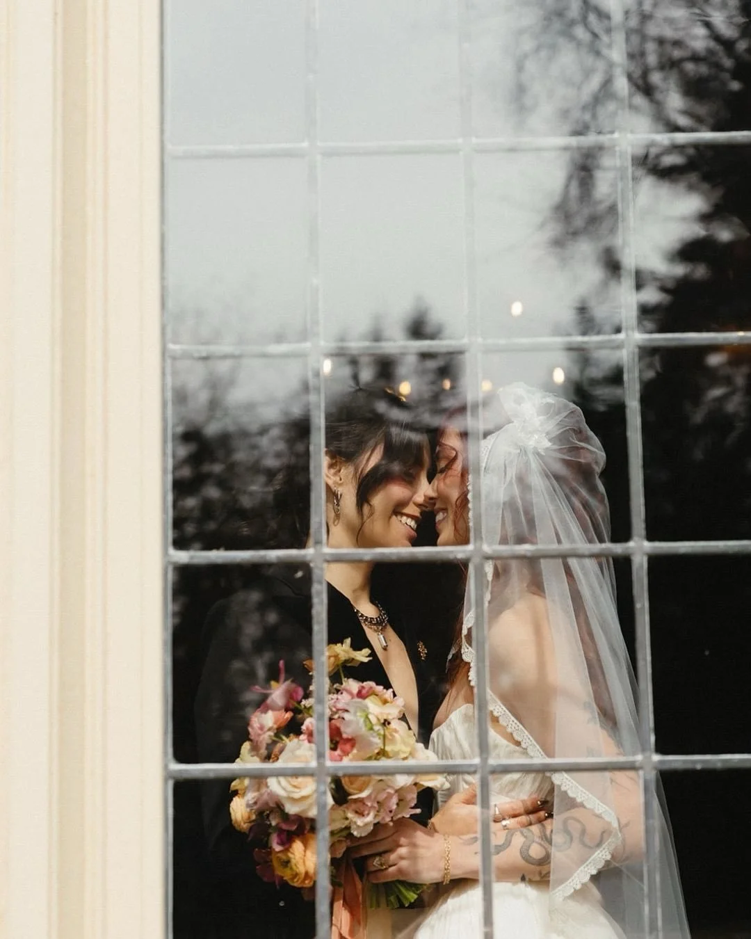 If wedding photos matter to you, you need to think about your venue as the backdrop to your entire gallery not just a place to host people. 

When you tour venues, stop asking yourself only &ldquo;Is this venue good enough?&rdquo; and start asking: &