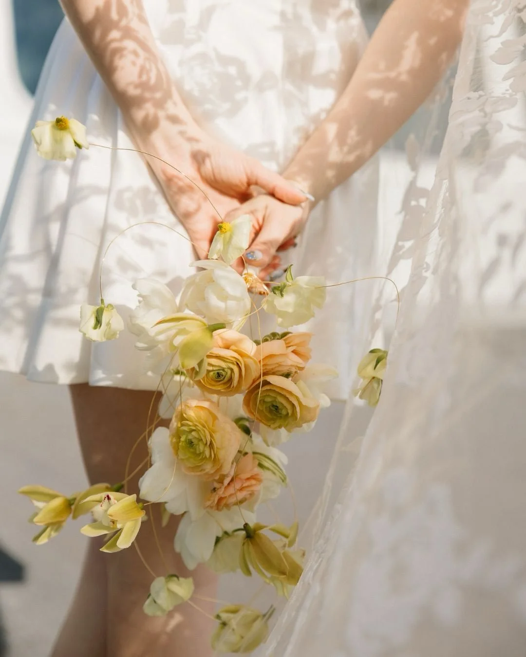 I don&rsquo;t just show up to your wedding and wait for moments to happen. I know when they&rsquo;re coming before they do. After years of photographing weddings, I know exactly when to step back and observe and when to step in and direct with intent
