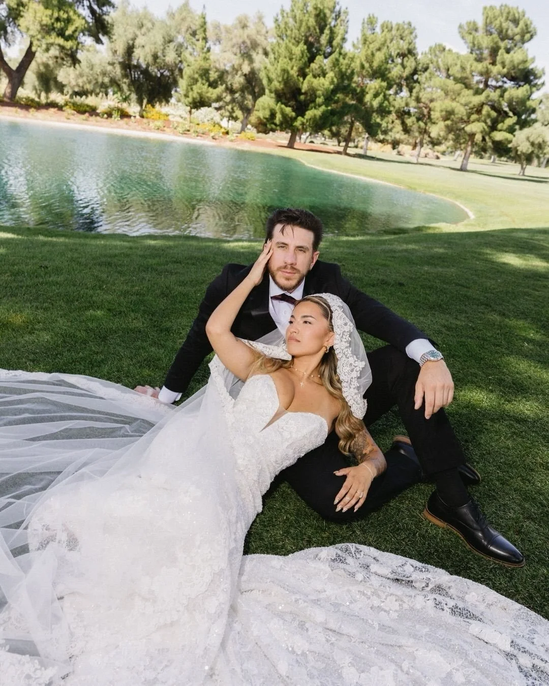 If you want a photographer who captures more than the main events of your wedding day read this. 

Half of my job on a wedding day is simply noticing. Noticing who matters to you. Noticing where emotion is happening. Noticing moments unfolding before