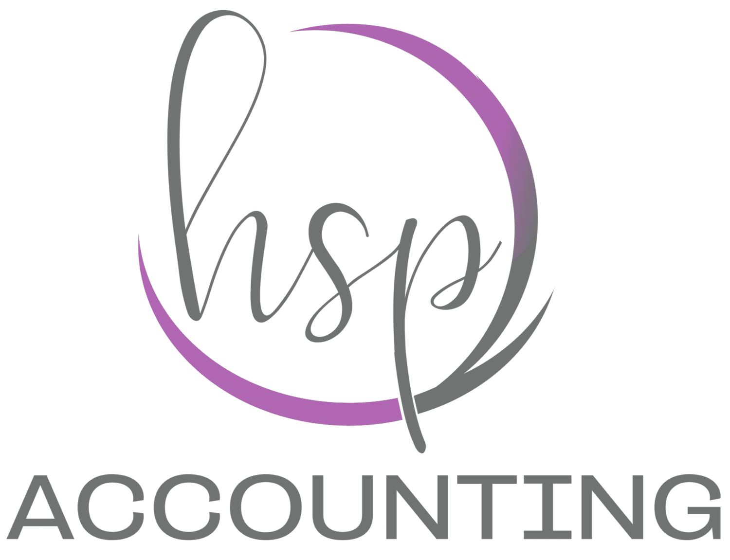 HSP Accounting