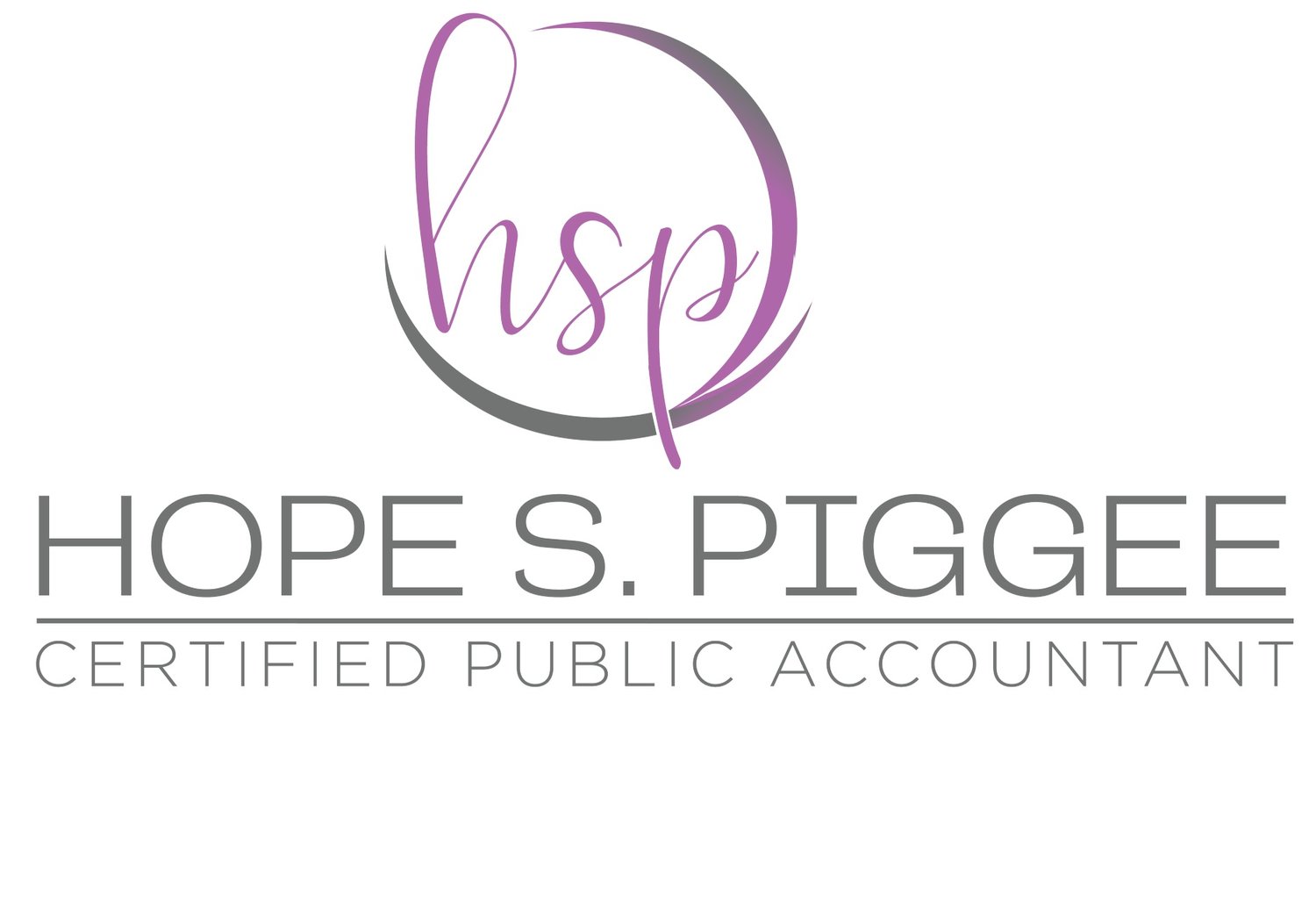 HSP Accounting