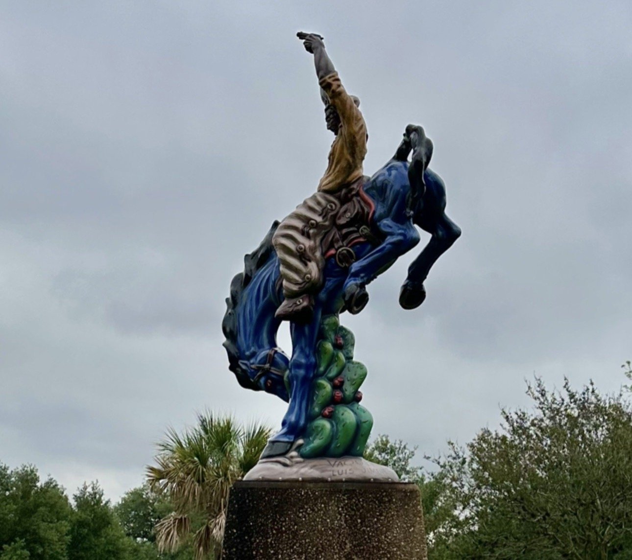 AARP Community Wellness Walk Celebrating Houston Hispanic Art and Culture
