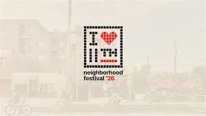 713Walks- I Love 11th Neighborhood Festival 