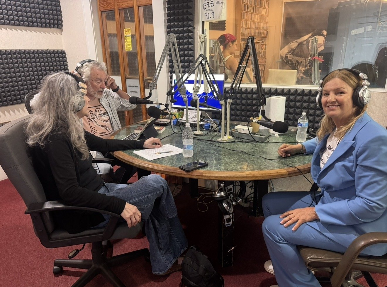 Urban Paths: A Conversation with Laura Conely on KPFT Open Journal