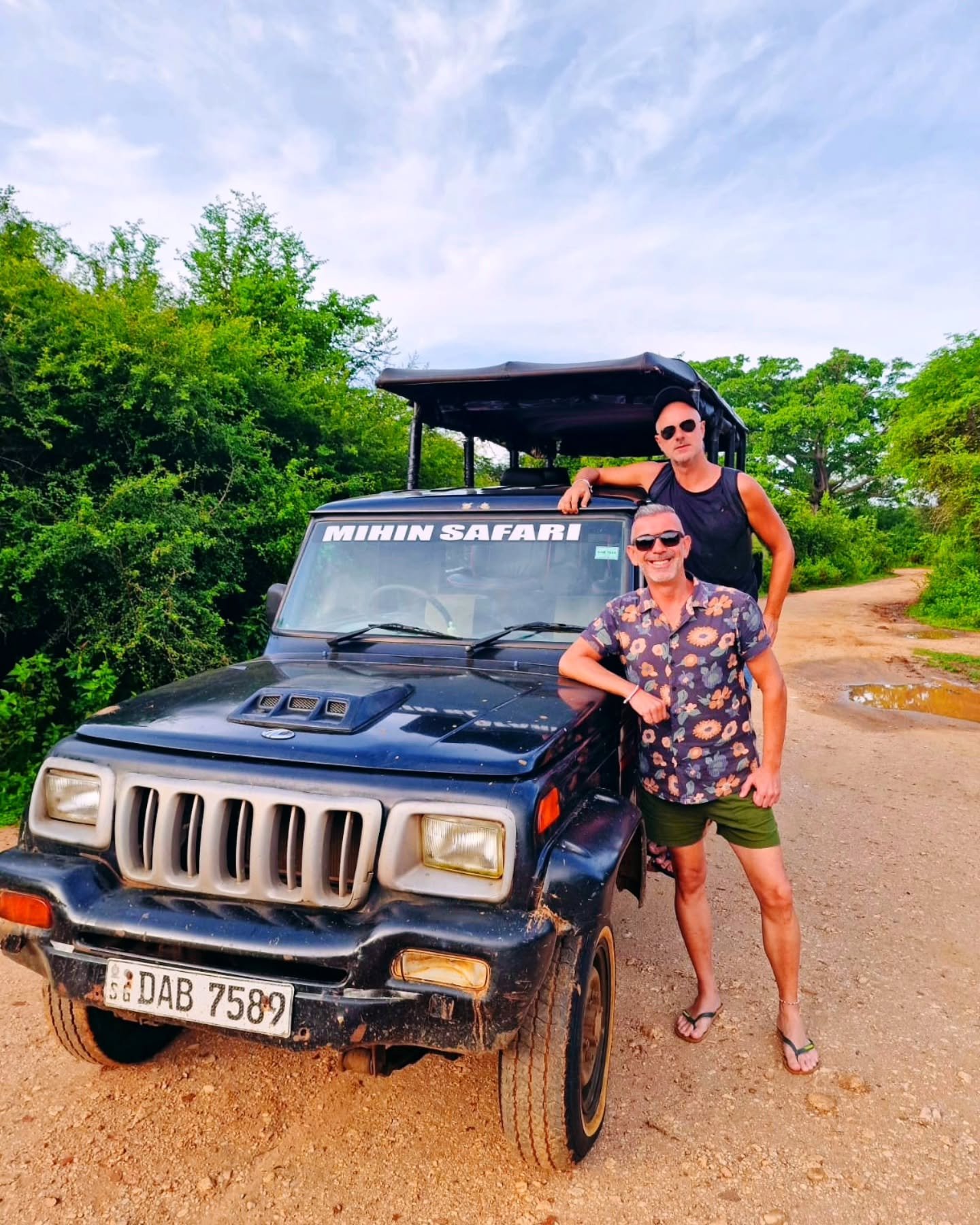 🌈✨ Ready for the ultimate LGBTQ+ adventure? Join us on our fabulous&nbsp;Outcome Out Gay Tours&nbsp;and experience travel like never before! ✈️🌍

We&rsquo;re with you every step of the way&mdash;zero stress, all the fun, and endless good vibes guar