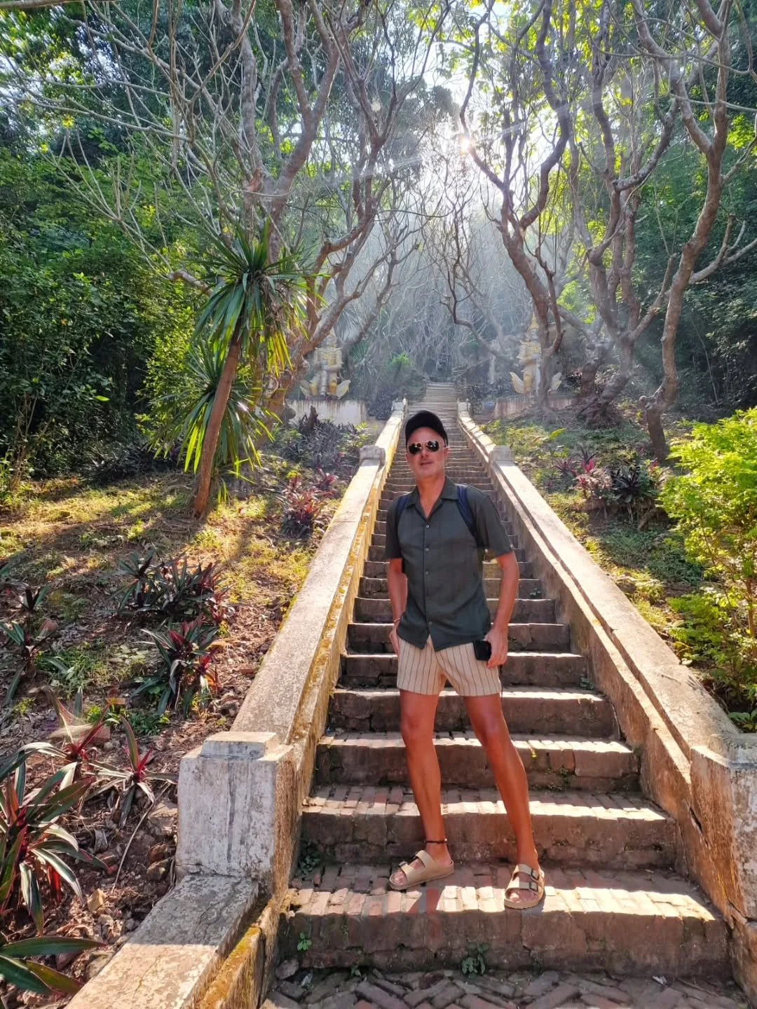 🌍✨ Wander, laugh &amp; explore! Dive into travel tips, epic destinations &amp; LGBTQ+ adventures on Gay Men on the Go 😎🏖️🌈

Want to travel with us? Check out www.outcomeout.com for unforgettable tours! ✈️💖

#GayTravel #LgbtTravel #GayAdventure #