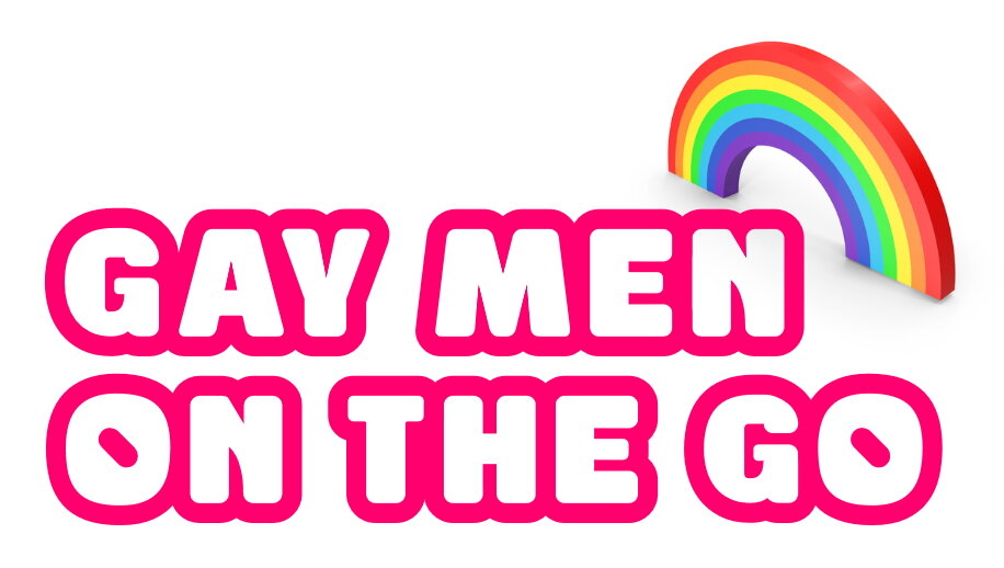 Gay Men On the Go - Gay Travel Blog