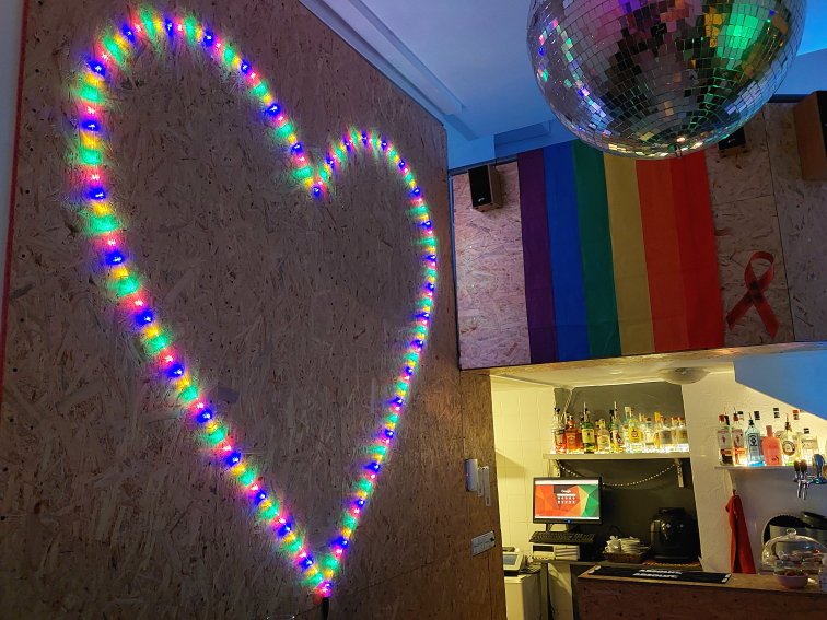 Gay Bucharest Guide 2023 - gay bars, clubs, saunas & more - Travel Gay