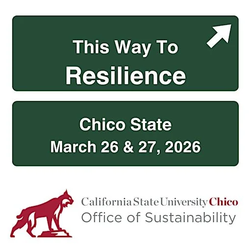 This Way to Resilience Symposium | March 26-27, 2026