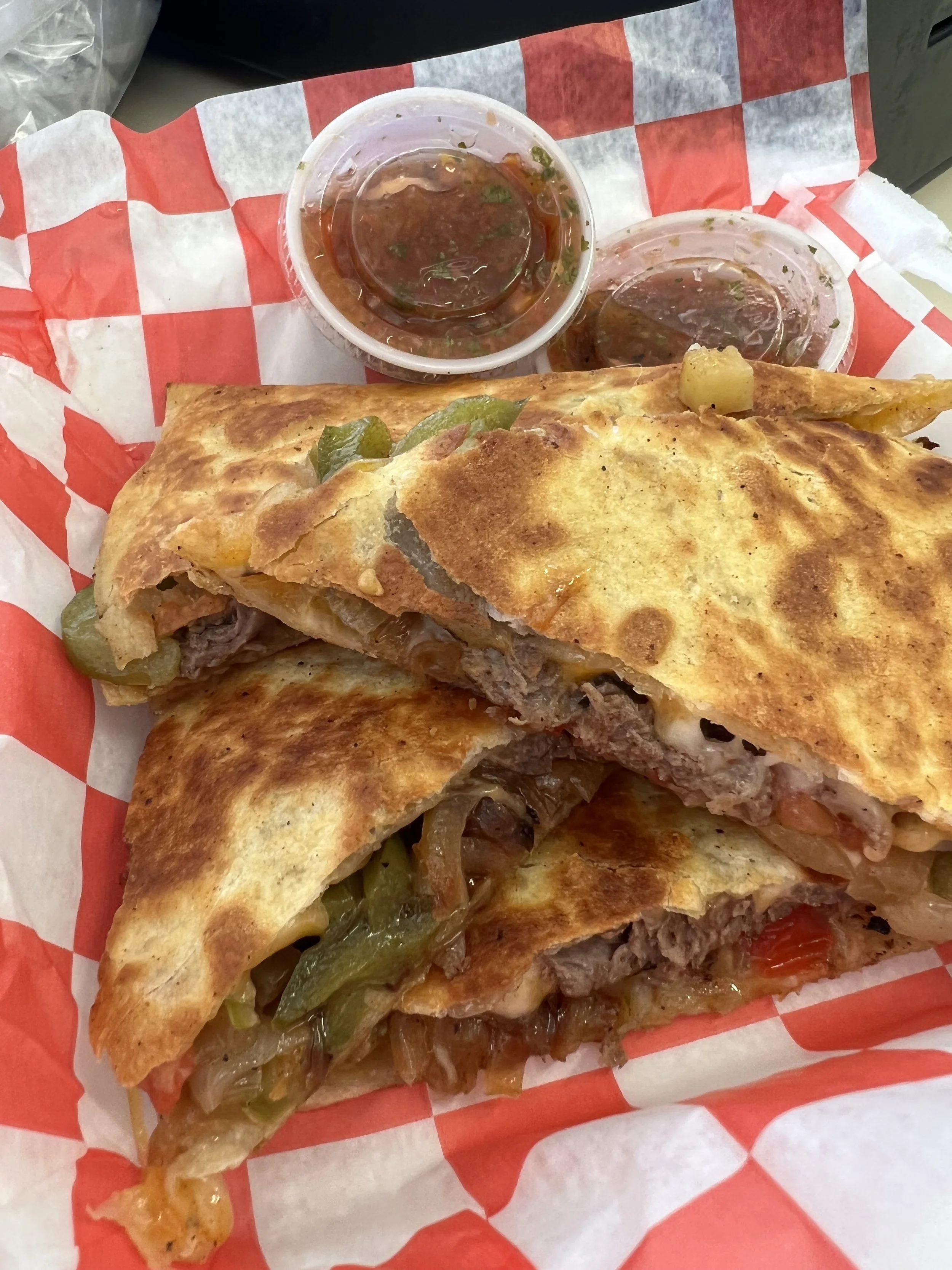 Sarah’s Rockin' Kitchen