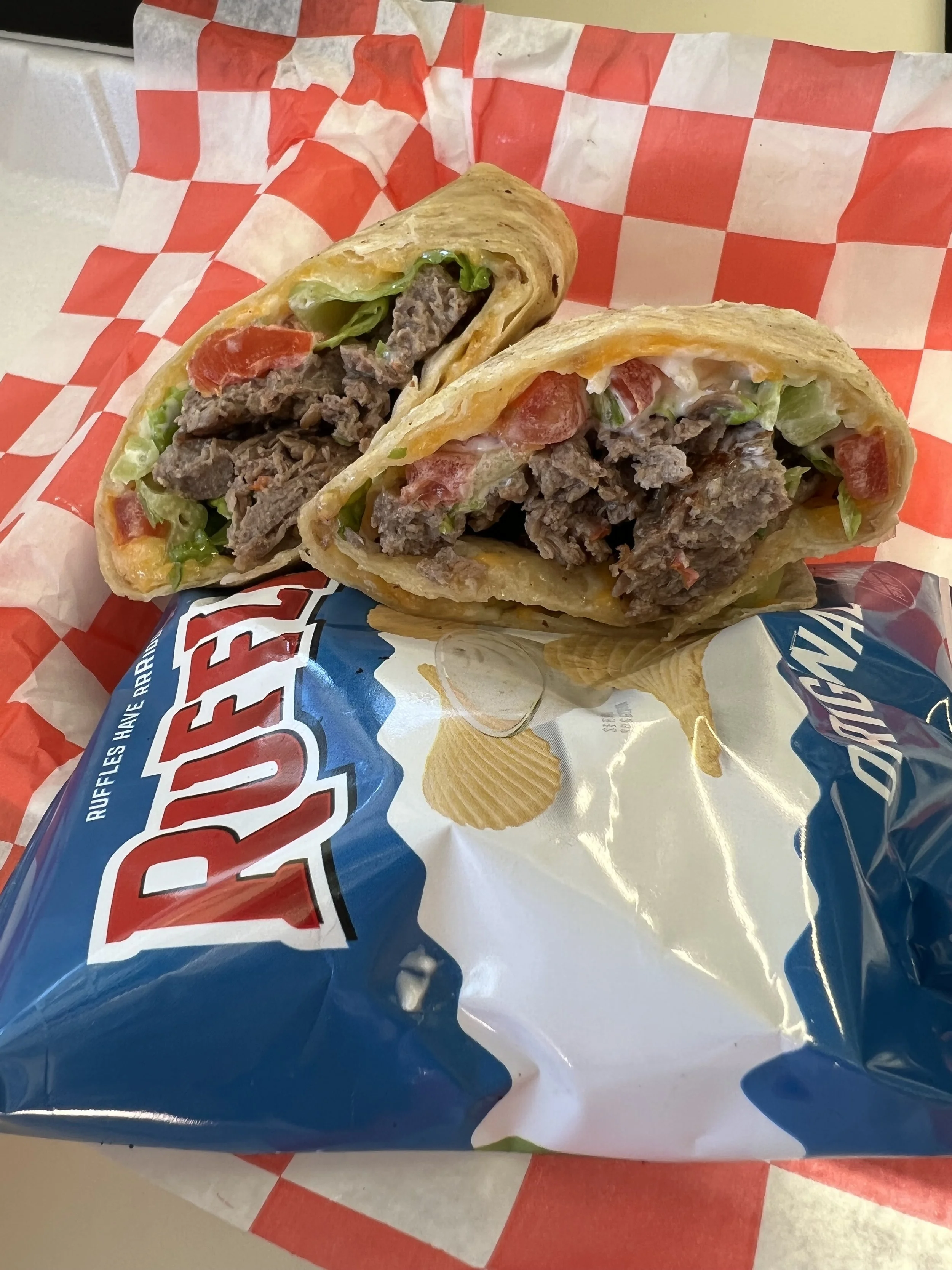 Sarah’s Rockin' Kitchen