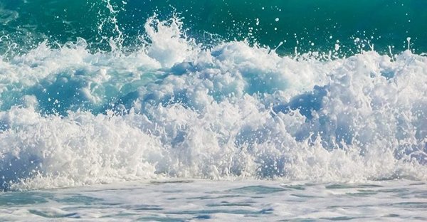 New Wave Energy concept gets the go ahead