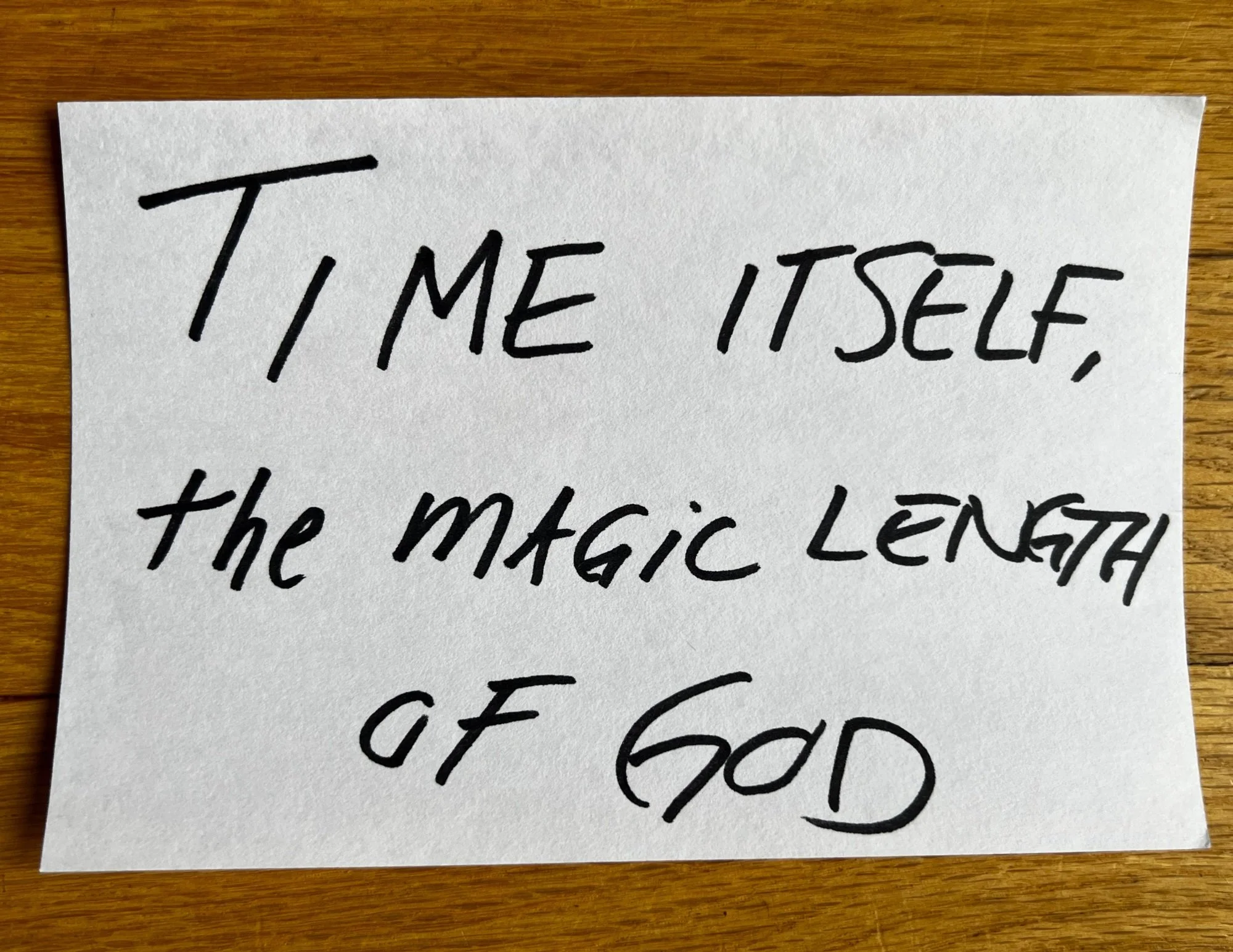 Buffy Sainte Marie, "God is Alive, Magic is Afoot"