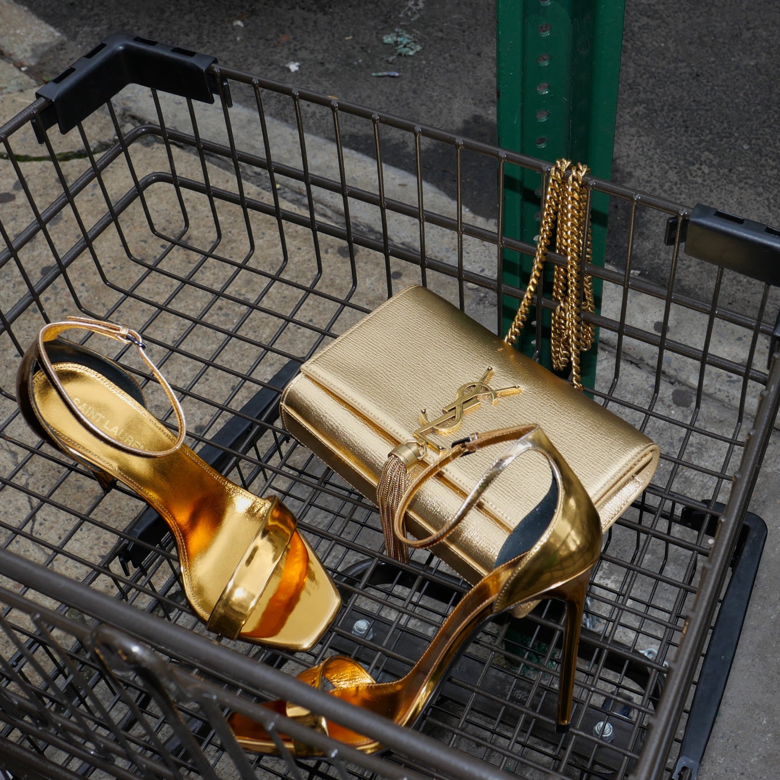 Still Life for The Webster©