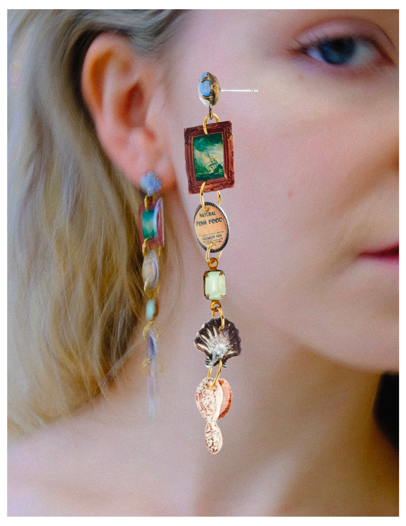 Campaign for Haricot Vert© 