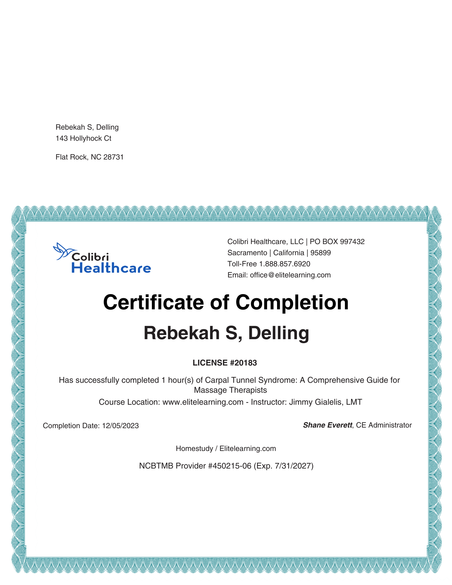 Carpal Tunnel CE.png