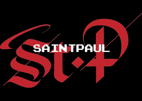 SaintPaul