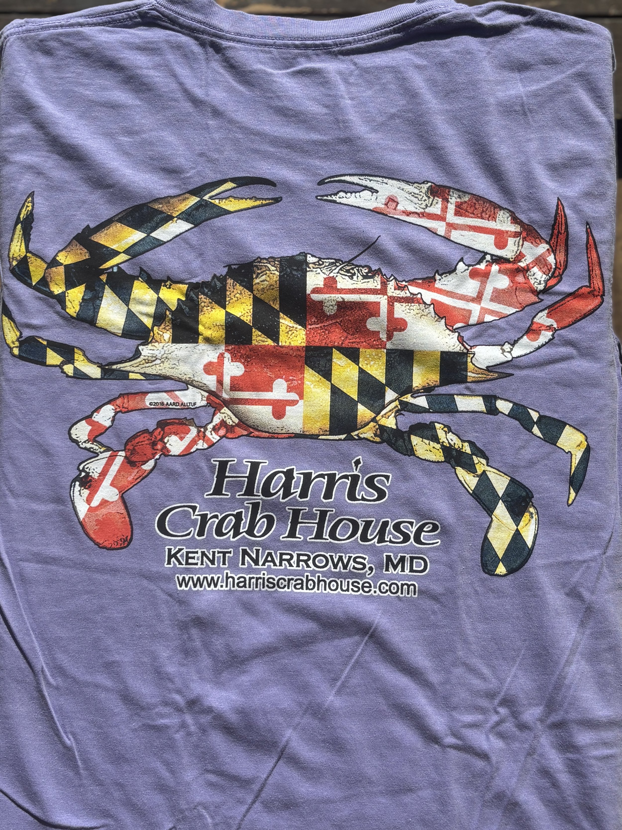 Light Purple-MD Crab.jpeg
