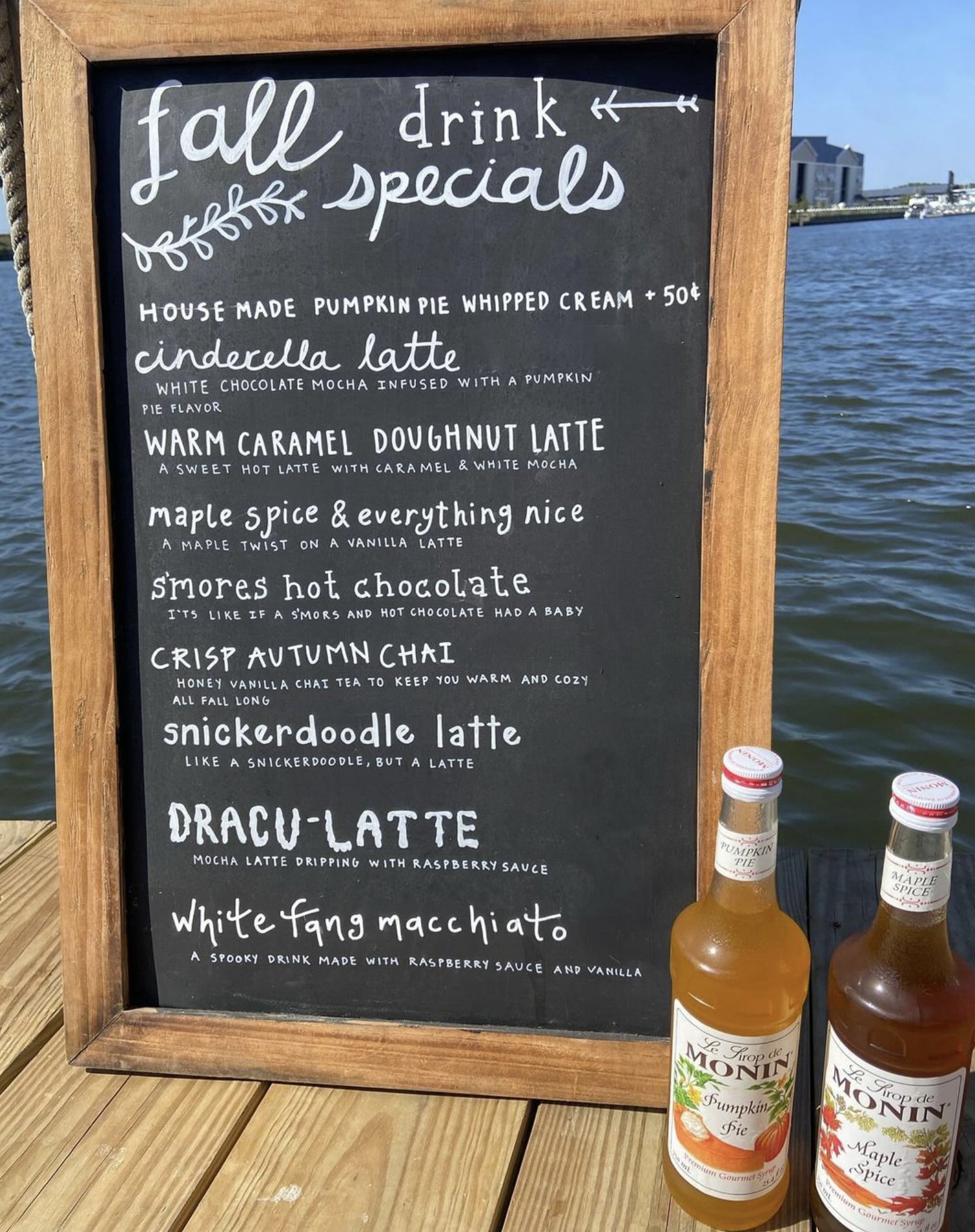 Harris Crab House