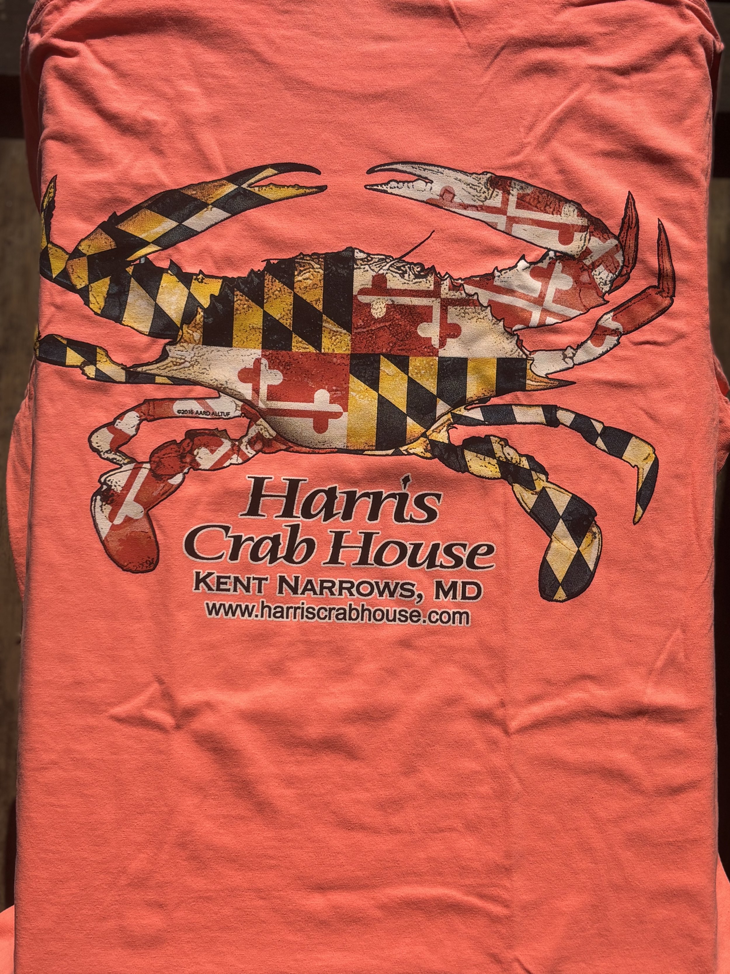 Neon Coral-MD Crab.jpeg