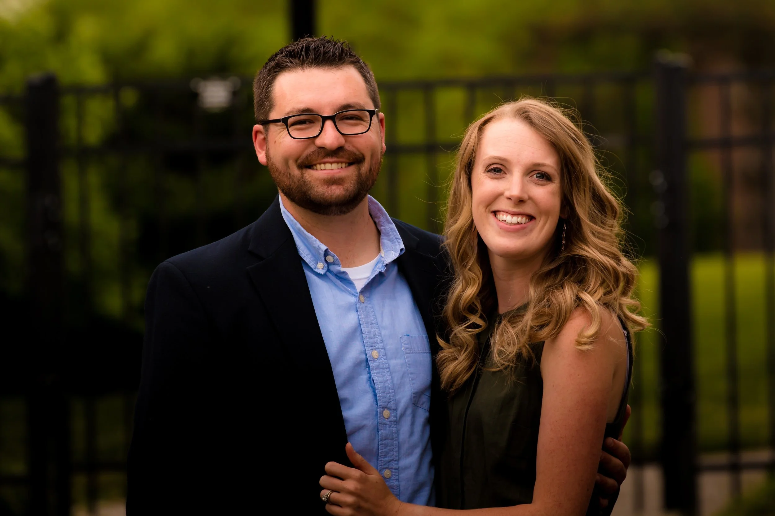 Missions — Grace Redmond