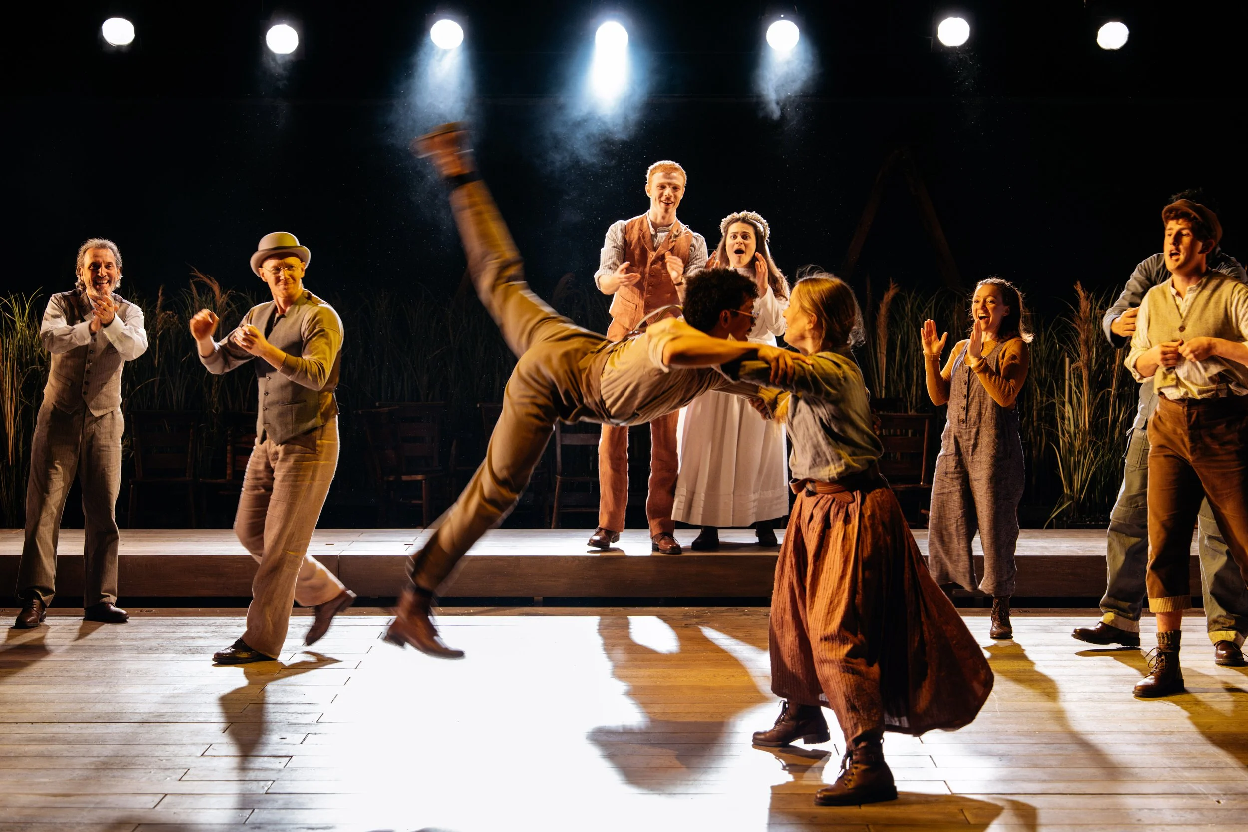 Kingdom Sibanda and company 