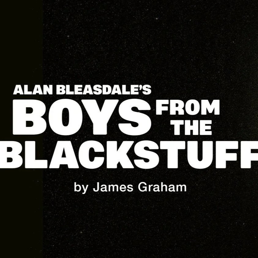 Boys From the Blackstuff