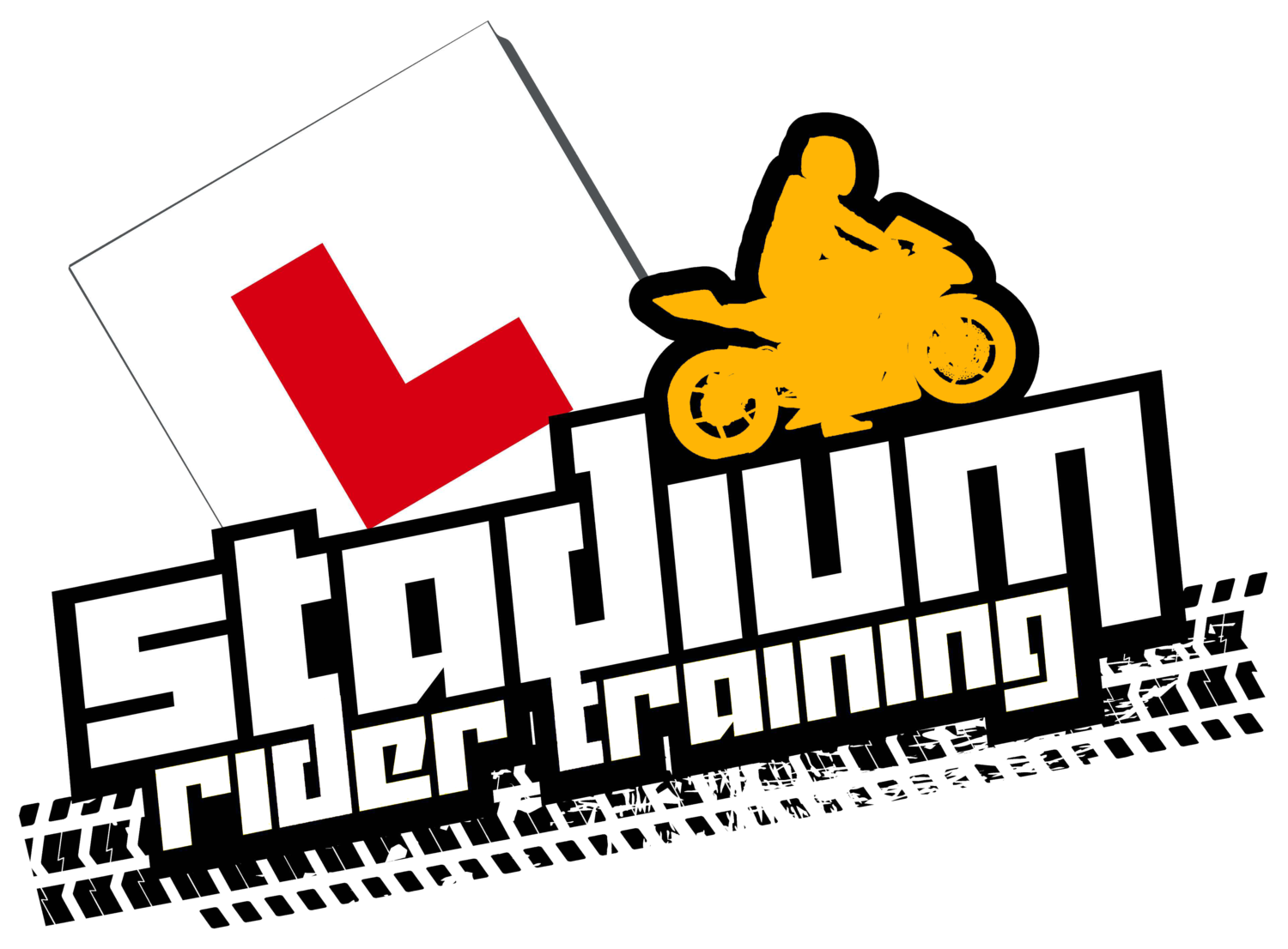 Stadium Rider Training 