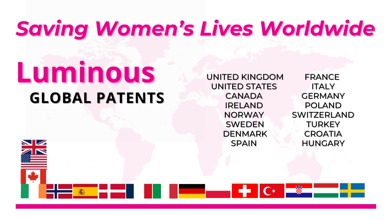 FDA Meeting &amp; Patents Portfolio