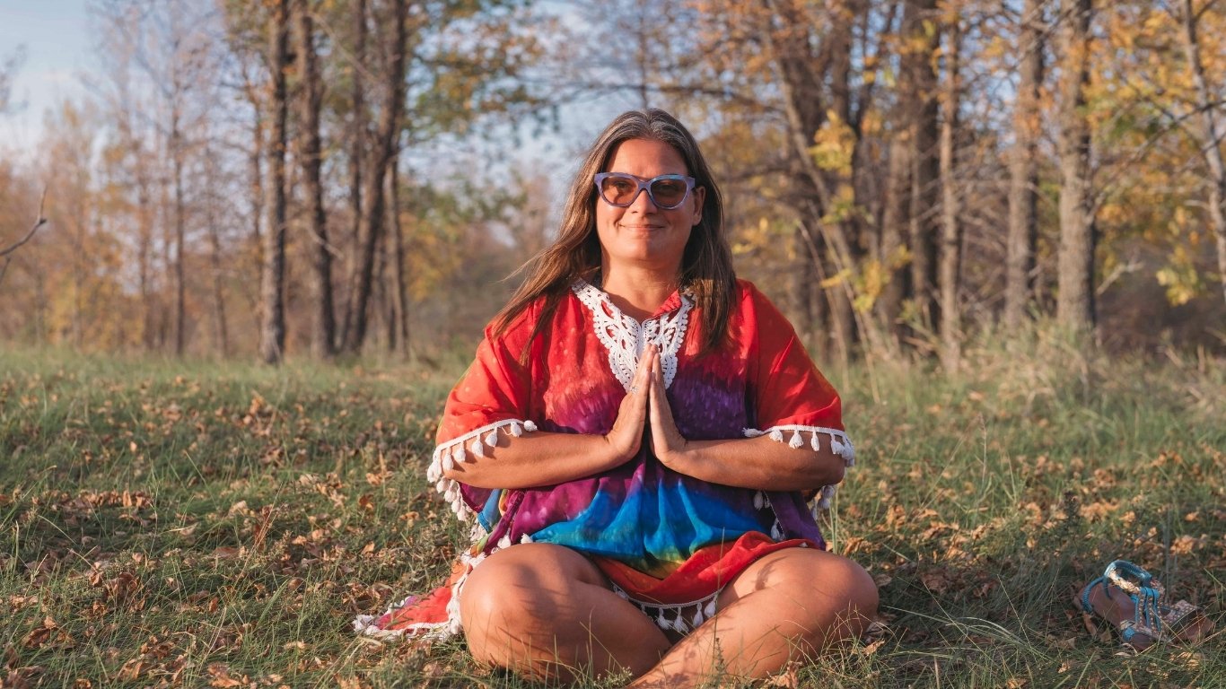 Energy Healing Therapy: A Holistic Approach to Addiction Recovery