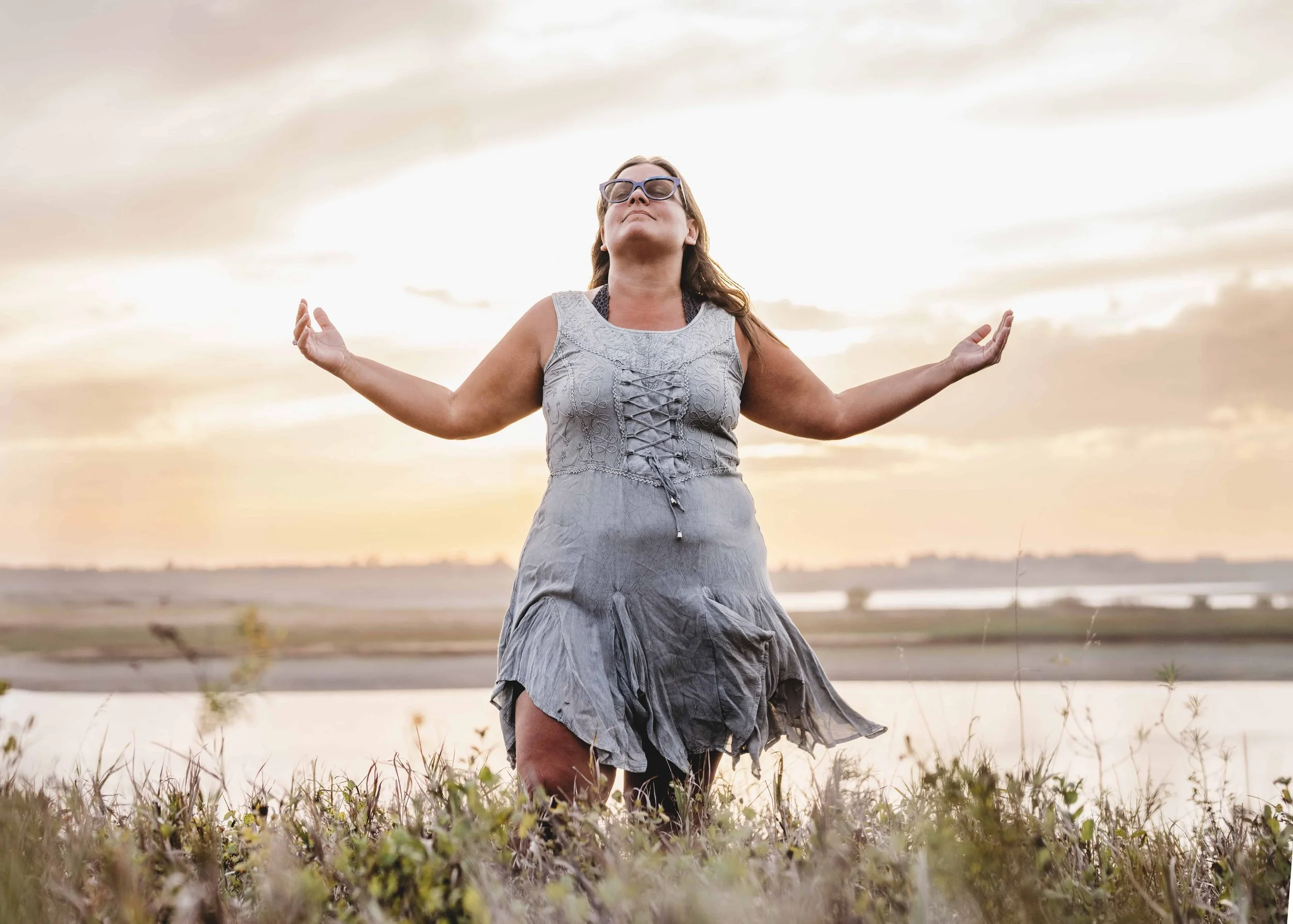 addiction therapist Victoria Gore