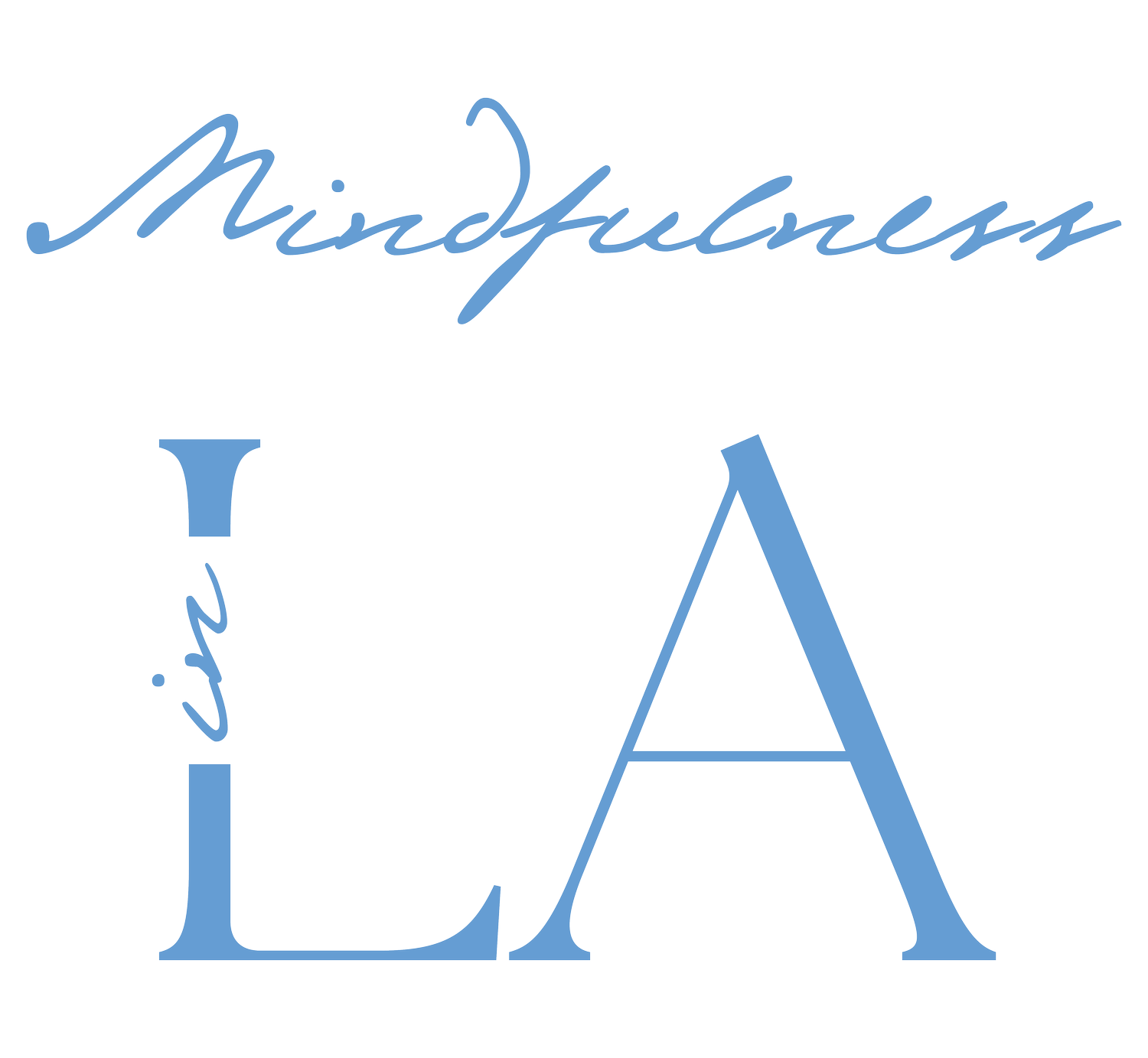 Mindfulness in LA
