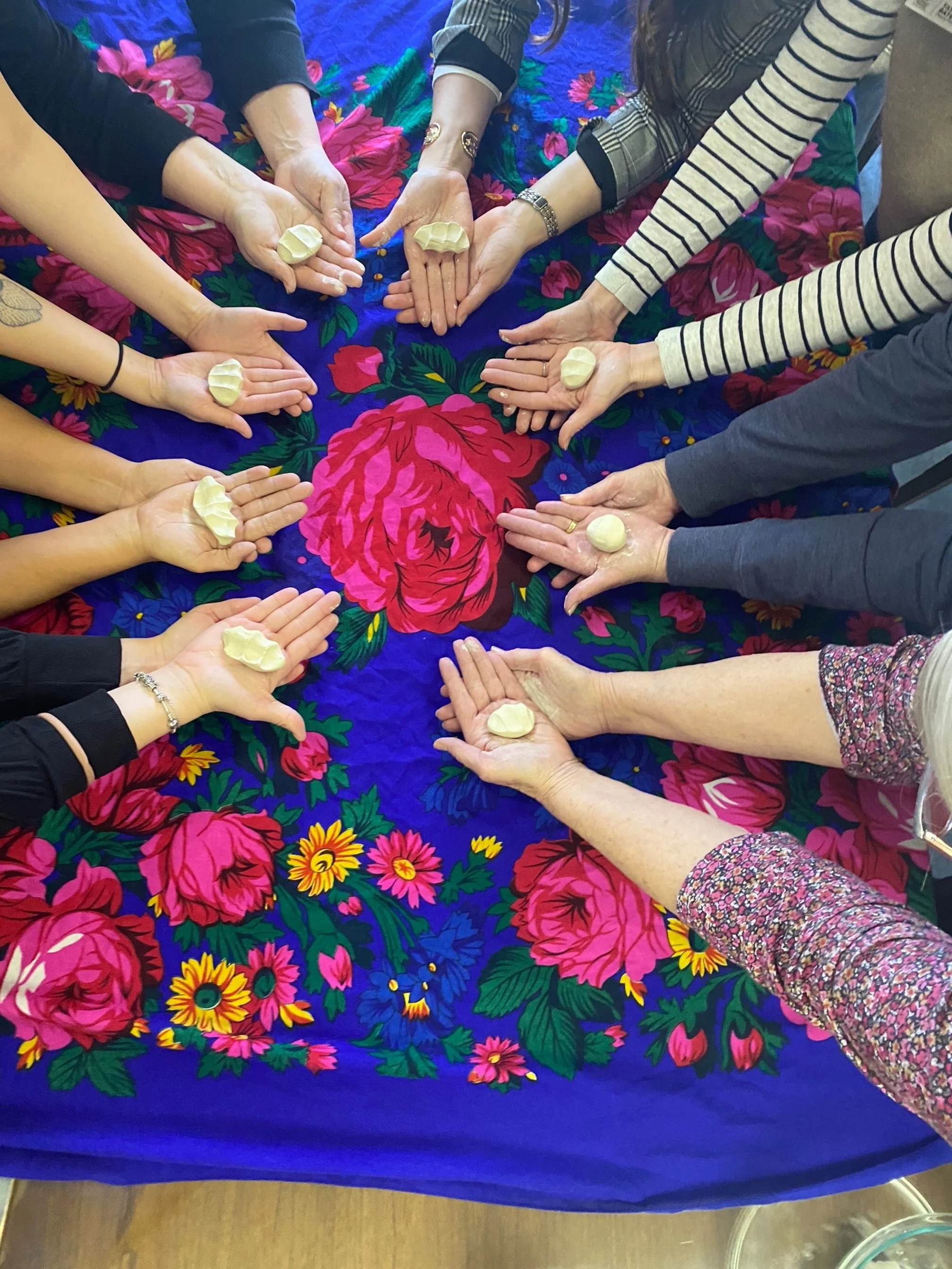 Goodness Weekly 3.3.25