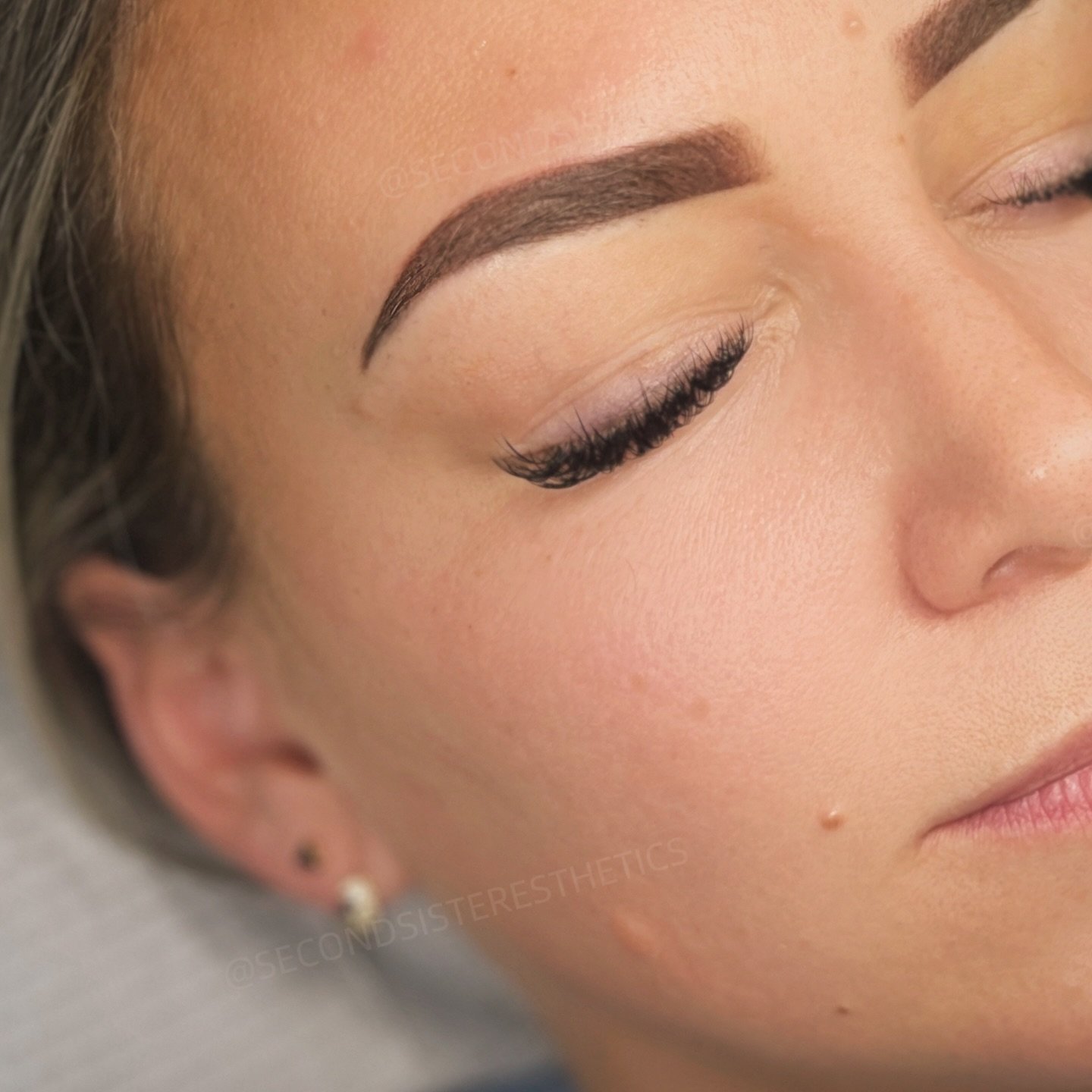 Powder Brows 😍🖊️

Limited spots left for my Brow PMU sale! ✨ 

Get structured, custom-designed brows for just $333 + GST (regular $450).

Prices go up February 1st&mdash;secure your appointment now or message me for details!

#sherwoodparkbrows
#ye