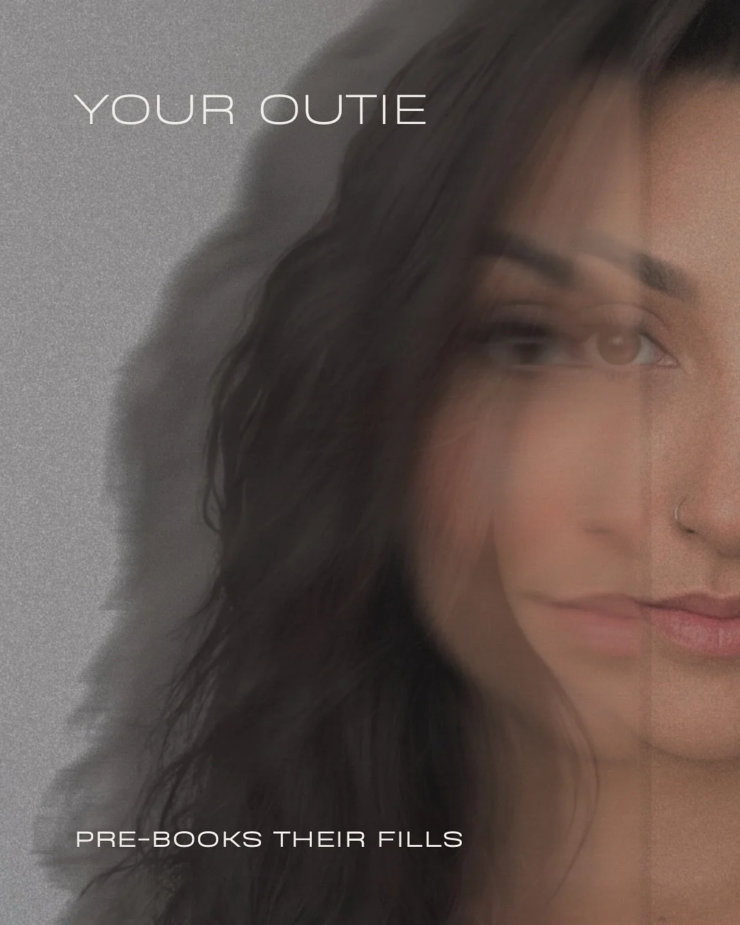 If only your 𝘪𝘯𝘯𝘪𝘦 knew how good your 𝑜𝑢𝑡𝑖𝑒 has it 👩🏻&zwj;💼 prebooked, low maintenance, and thriving ✨

- Courtney M.

IYKYK 😉 

.
.
#yegbrows&nbsp;#sherwoodparkbrows&nbsp;#yeglashes&nbsp;#secondsisterstudio&nbsp;#shpkmoms&nbsp;#shpksal