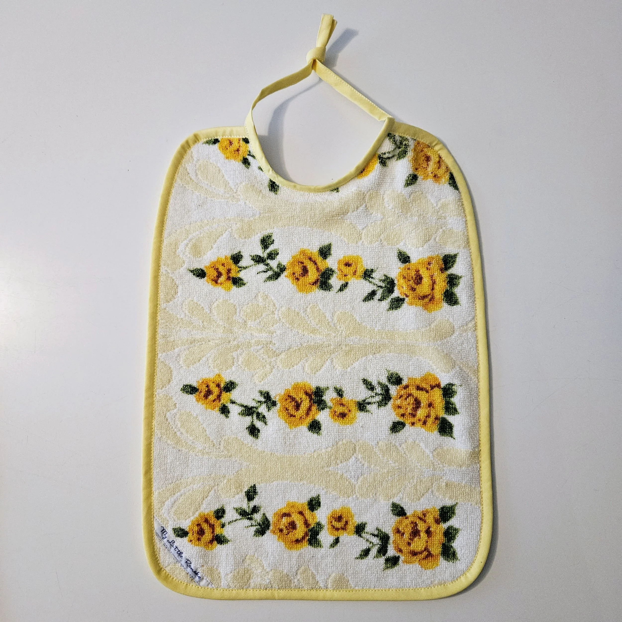 Retro Bib Waterproof