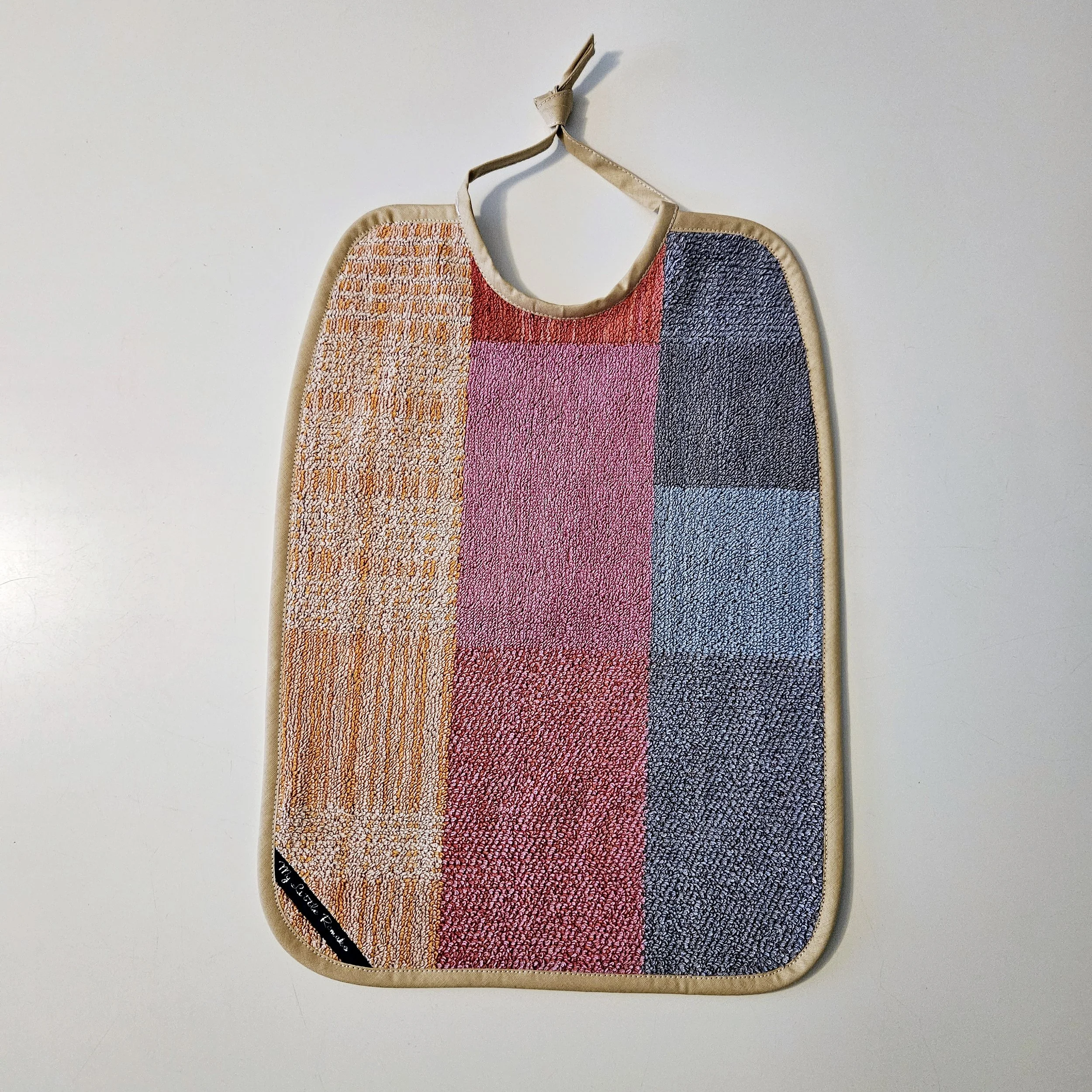 Retro Bib Waterproof