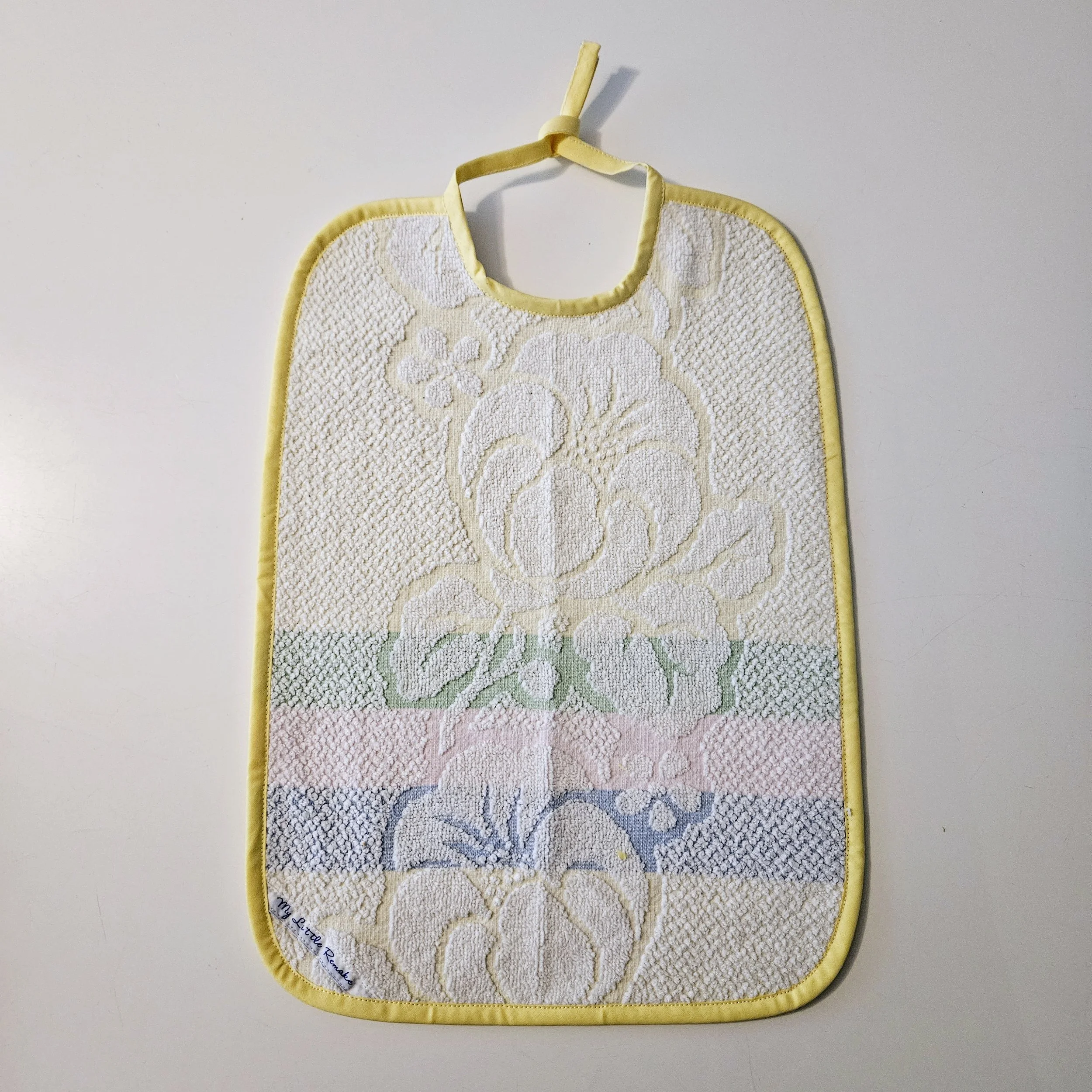 Retro Bib Waterproof