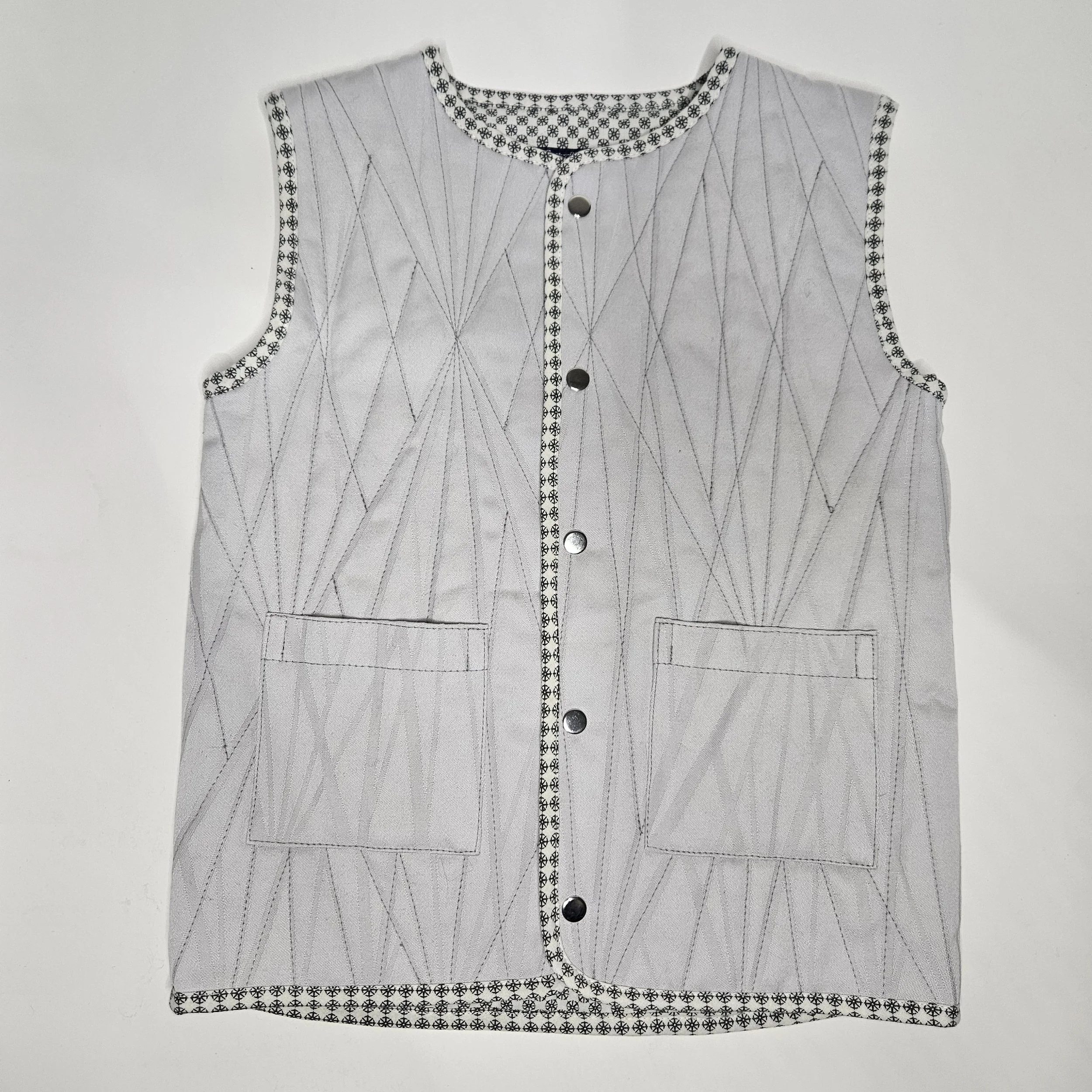 Vatteret vest 3-4 år
