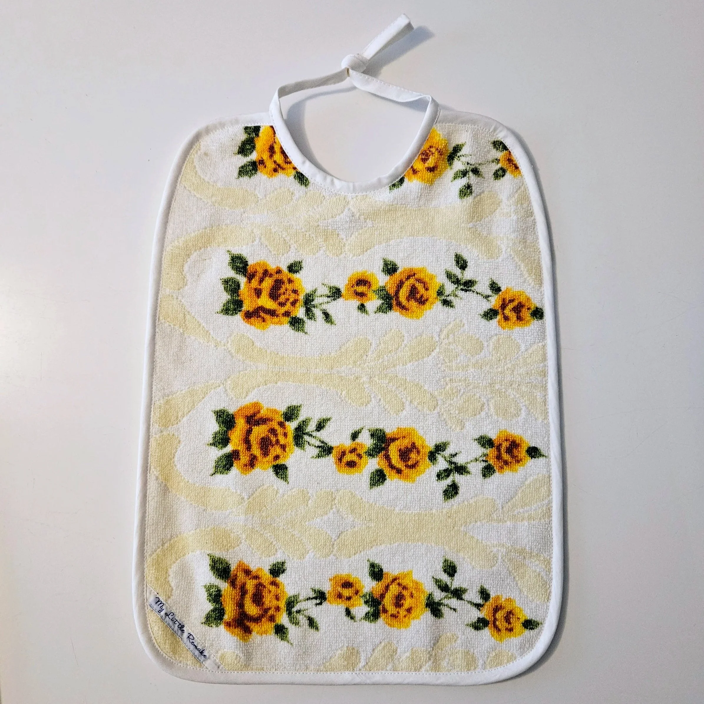 Retro Bib Waterproof