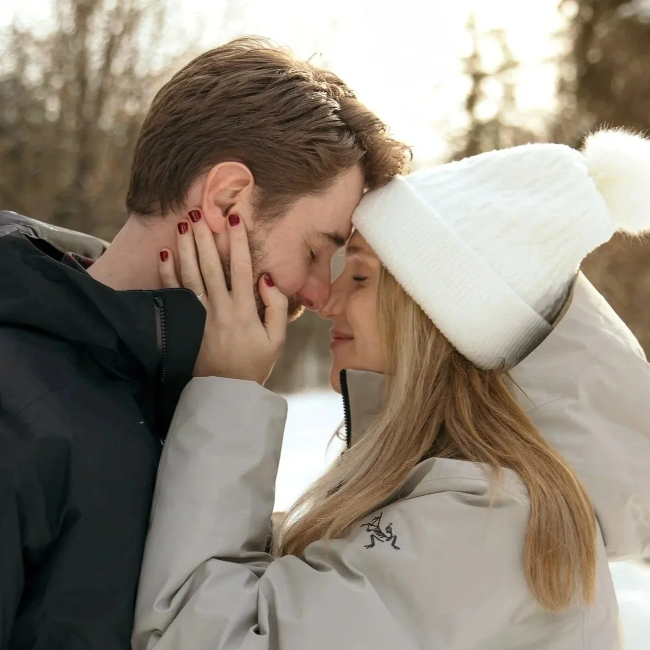 Engagement & Couples