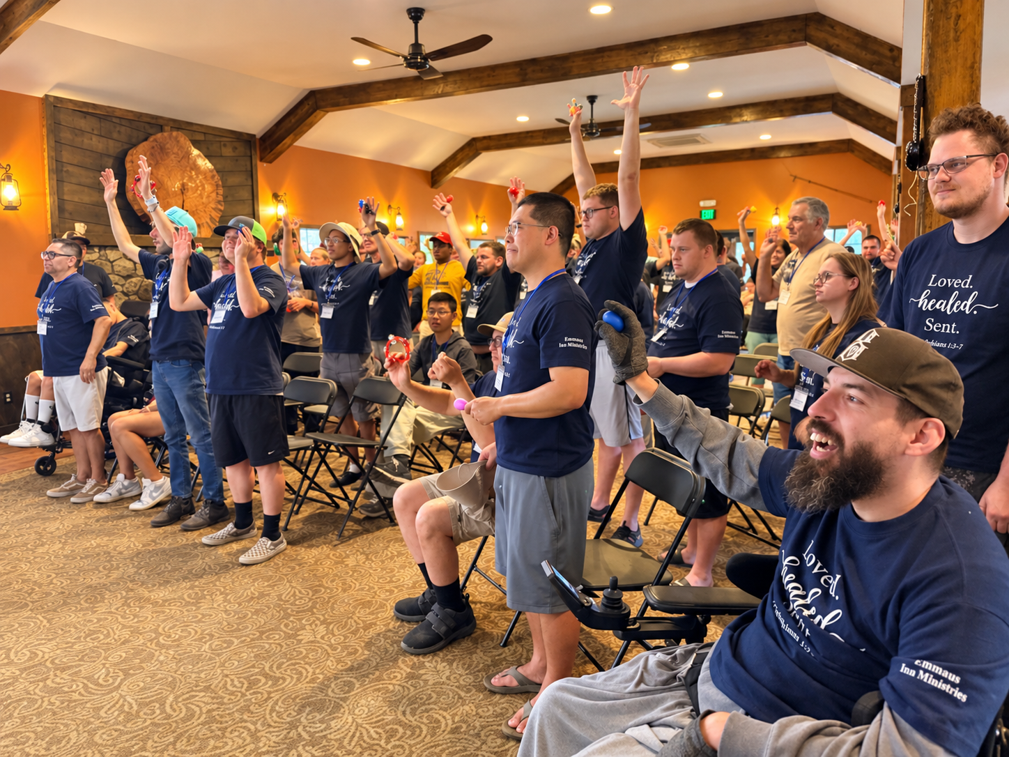 Summer 2026 Newsletter