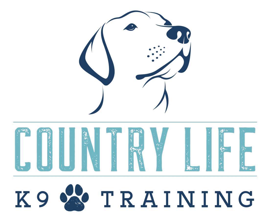 Country Life K9 Training